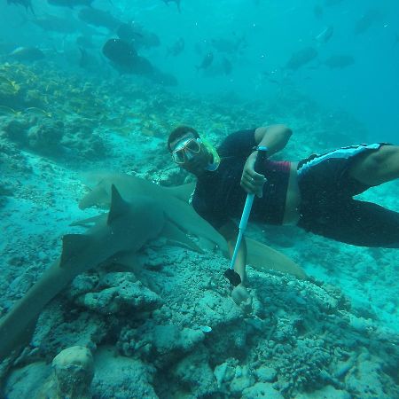 Arena Lodge Sky Maafushi Dış mekan fotoğraf