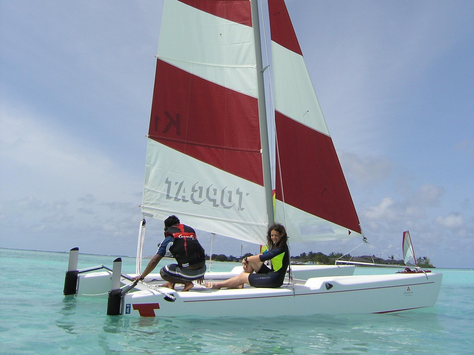 Arena Lodge Sky Maafushi Dış mekan fotoğraf