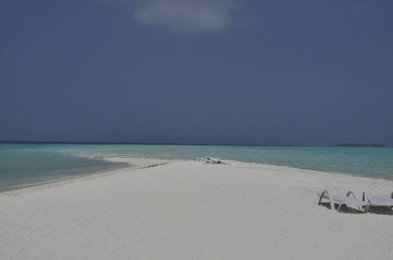 Arena Lodge Sky Maafushi Dış mekan fotoğraf