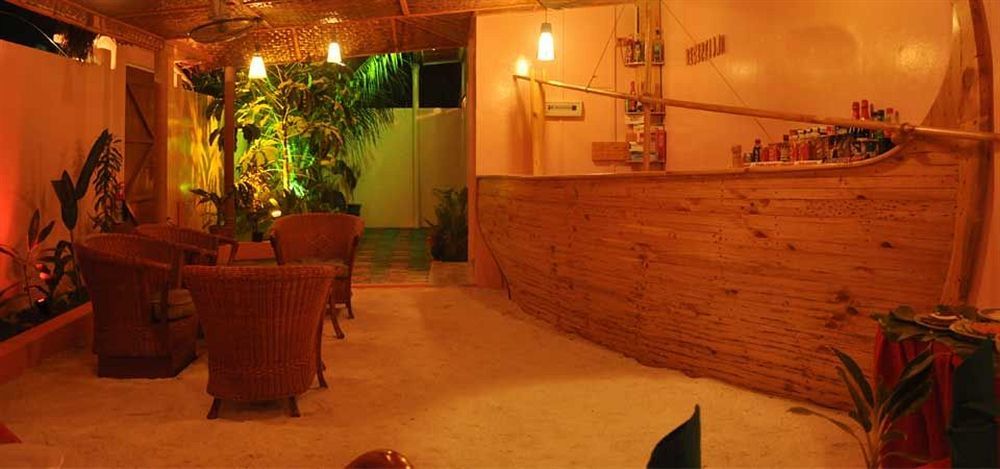 Arena Lodge Sky Maafushi Dış mekan fotoğraf